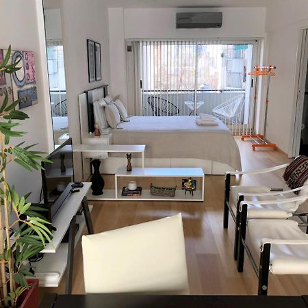 Petite Maison Буенос Айрес Екстериор снимка