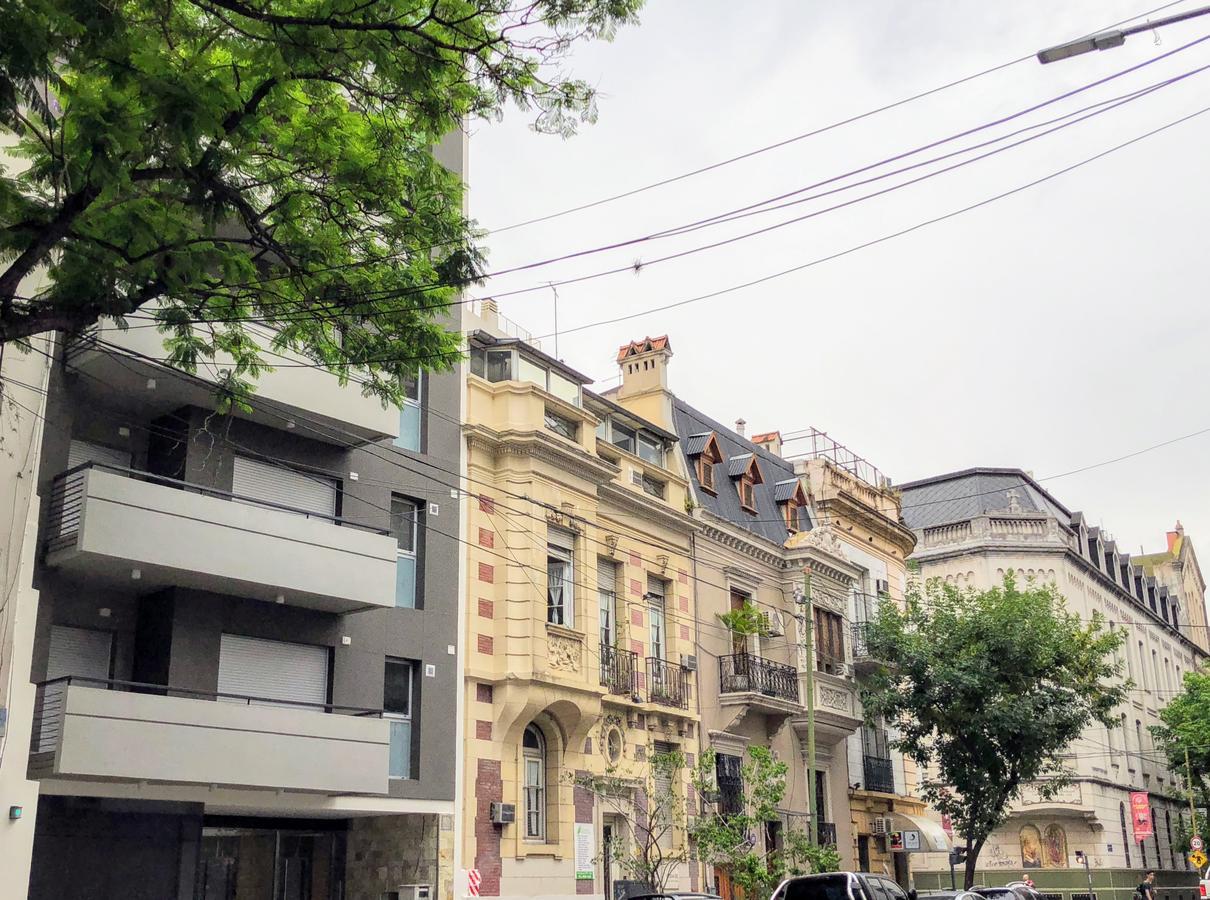 Petite Maison Буенос Айрес Екстериор снимка