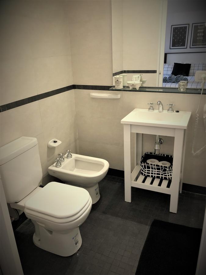 Petite Maison Буенос Айрес Екстериор снимка