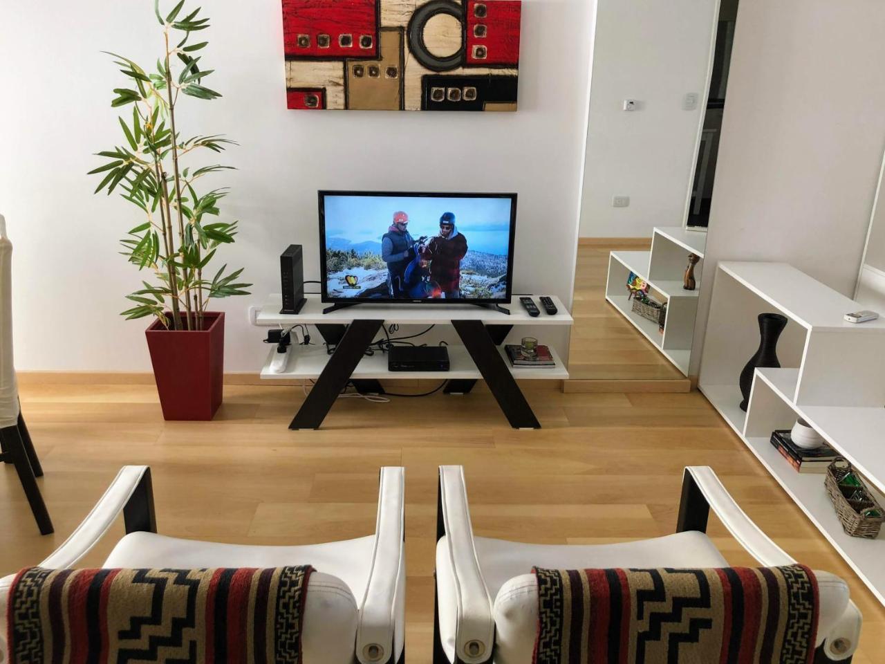 Petite Maison Буенос Айрес Екстериор снимка