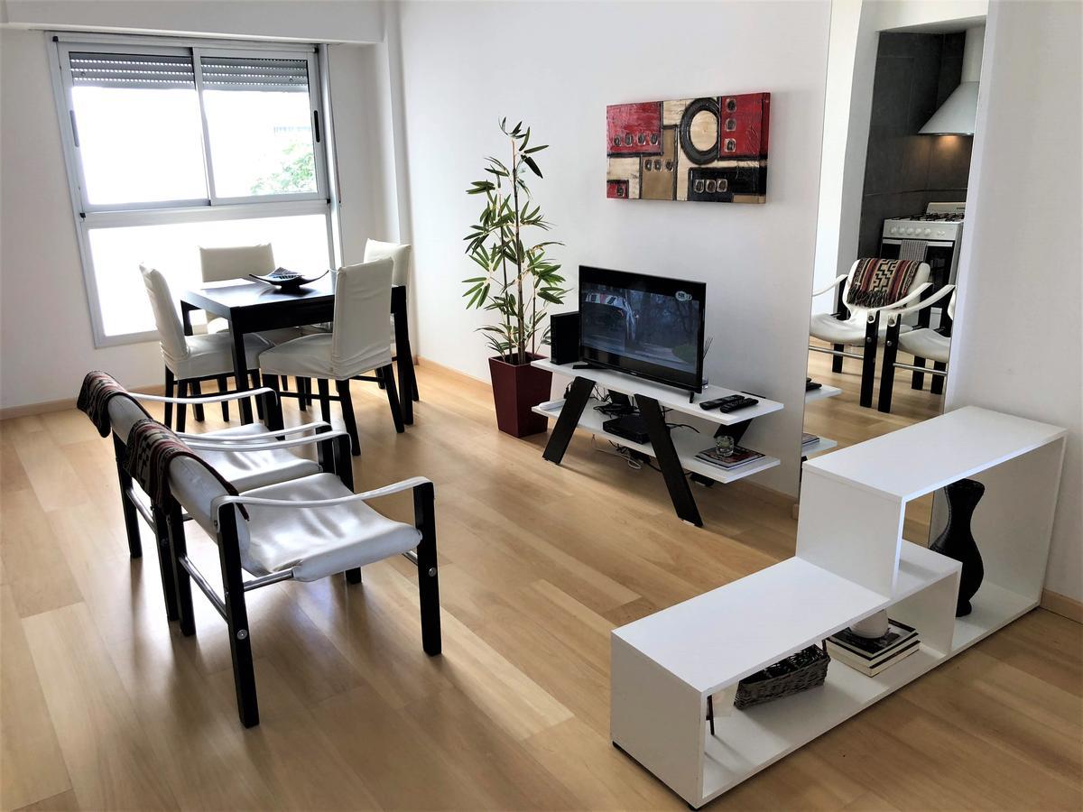 Petite Maison Буенос Айрес Екстериор снимка