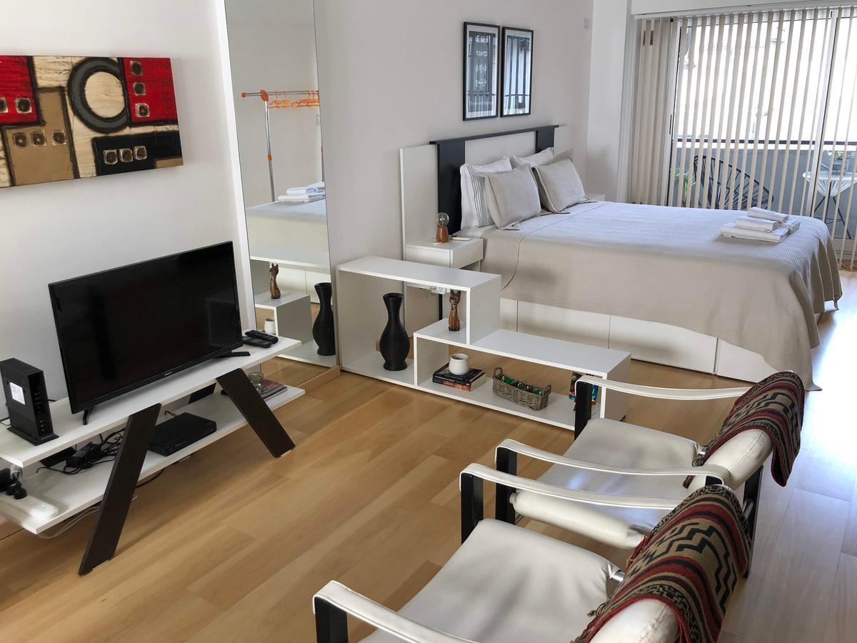 Petite Maison Буенос Айрес Екстериор снимка