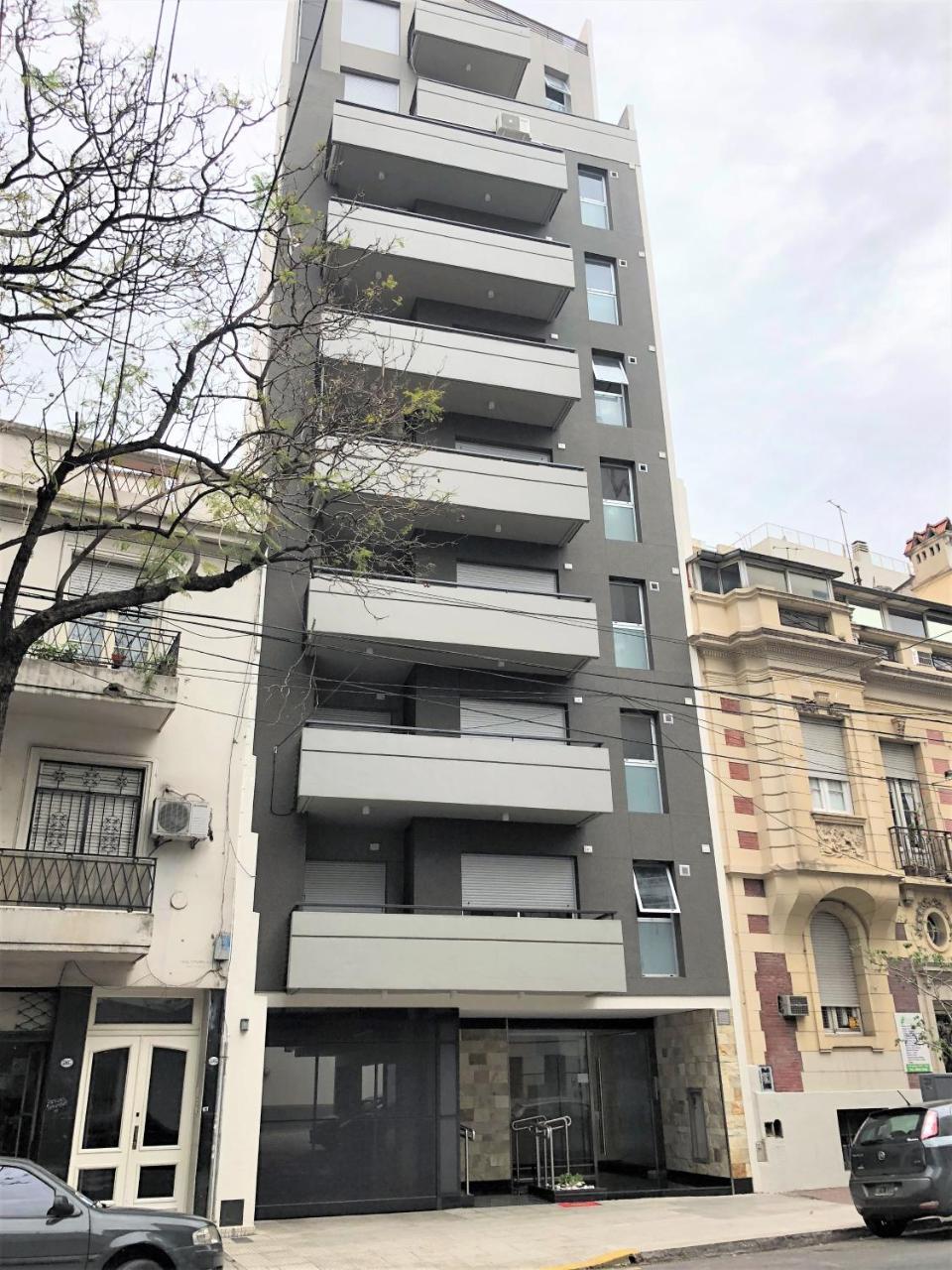 Petite Maison Буенос Айрес Екстериор снимка
